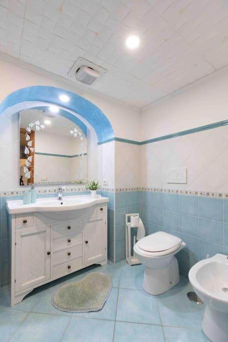 Casa Incanto Positano Ngoại thất bức ảnh
