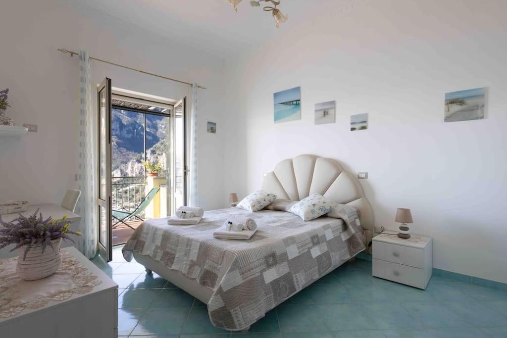 Casa Incanto Positano Ngoại thất bức ảnh