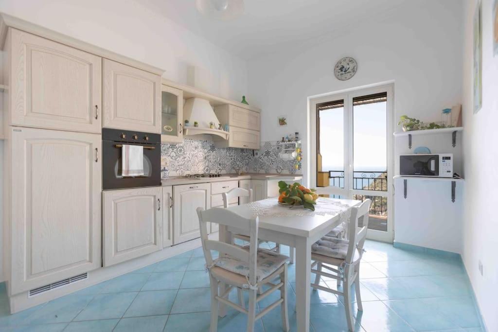 Casa Incanto Positano Ngoại thất bức ảnh