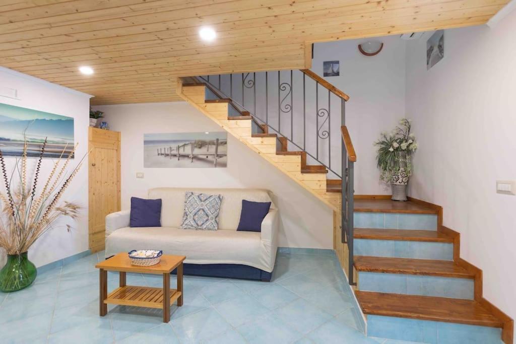 Casa Incanto Positano Ngoại thất bức ảnh