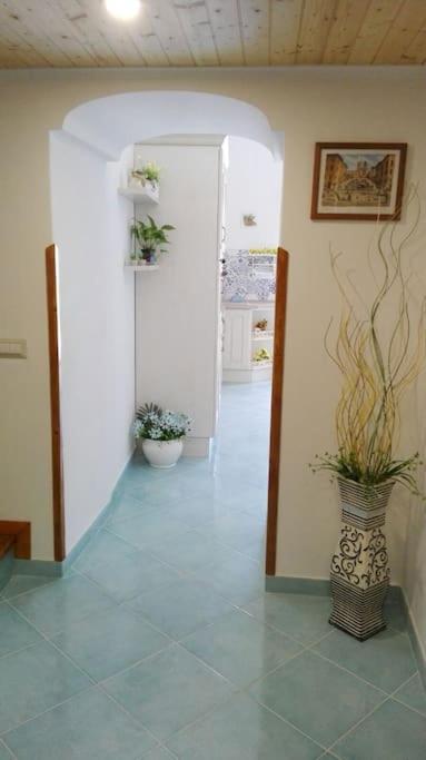 Casa Incanto Positano Ngoại thất bức ảnh