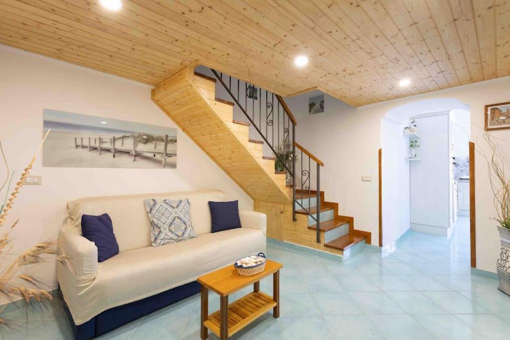 Casa Incanto Positano Ngoại thất bức ảnh