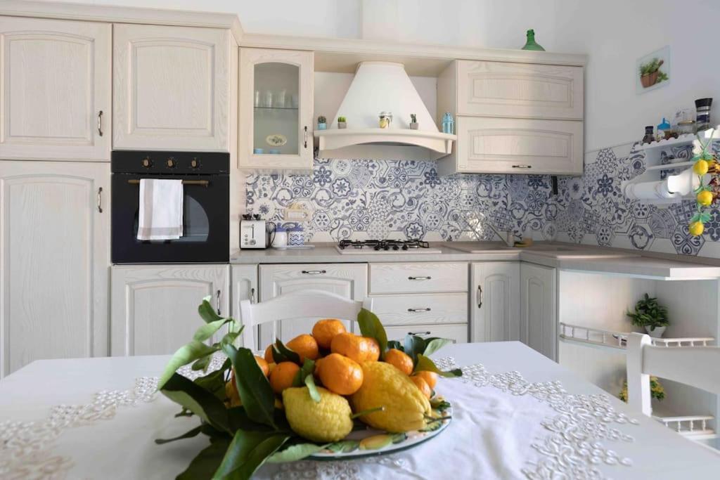 Casa Incanto Positano Ngoại thất bức ảnh