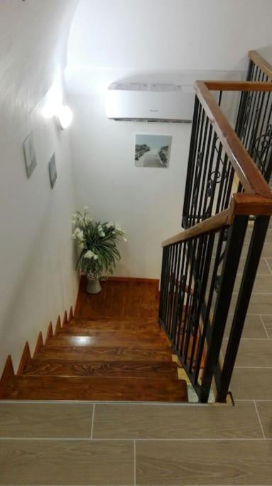 Casa Incanto Positano Ngoại thất bức ảnh
