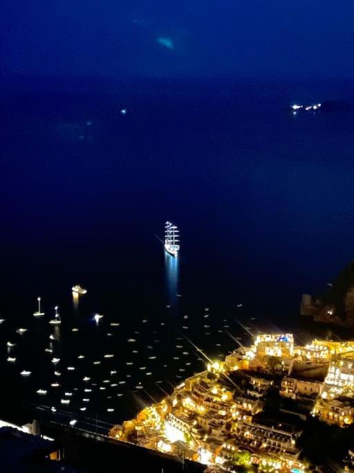 Casa Incanto Positano Ngoại thất bức ảnh
